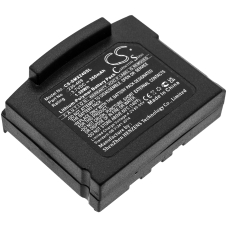 Compatible battery replacement for Sonumaxx 202411W,230-469,MLP503131P