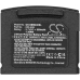 Batteries Remplace MLP503131P