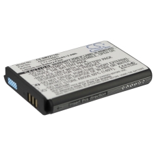 Remplacement de batterie compatible pour Samsung  AB803446BU, AB803446BA