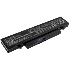 Remplacement de batterie compatible pour Samsung AA-PB3VC4B,AA-PB3VC4E