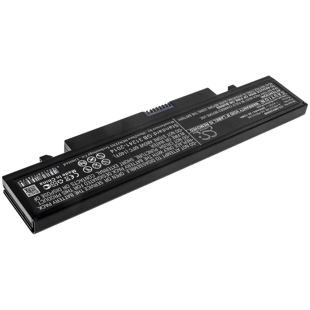 Batterie pour ordinateur portable Samsung CS-SMX280NB