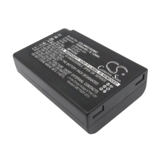 Remplacement de batterie compatible pour Samsung BP1410,ED-BP1410