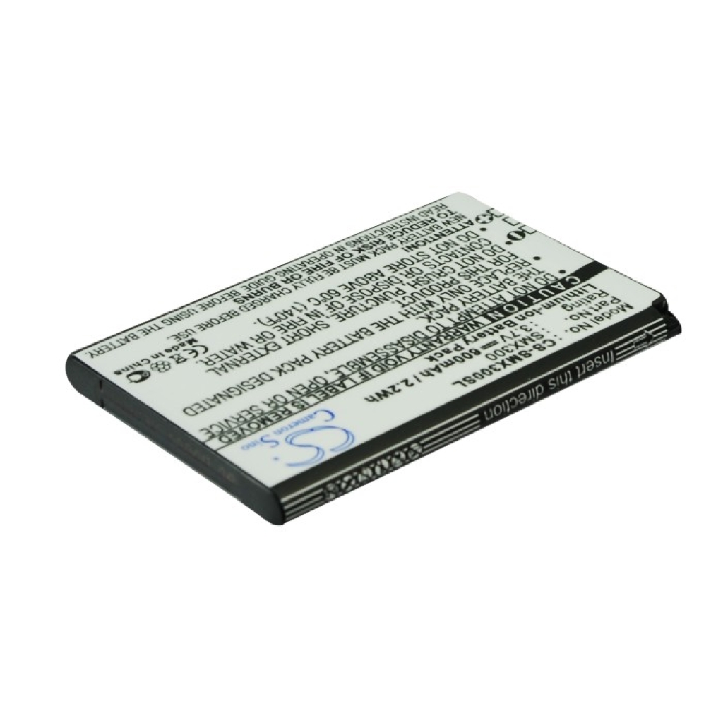 Mobile Phone Battery Samsung X300