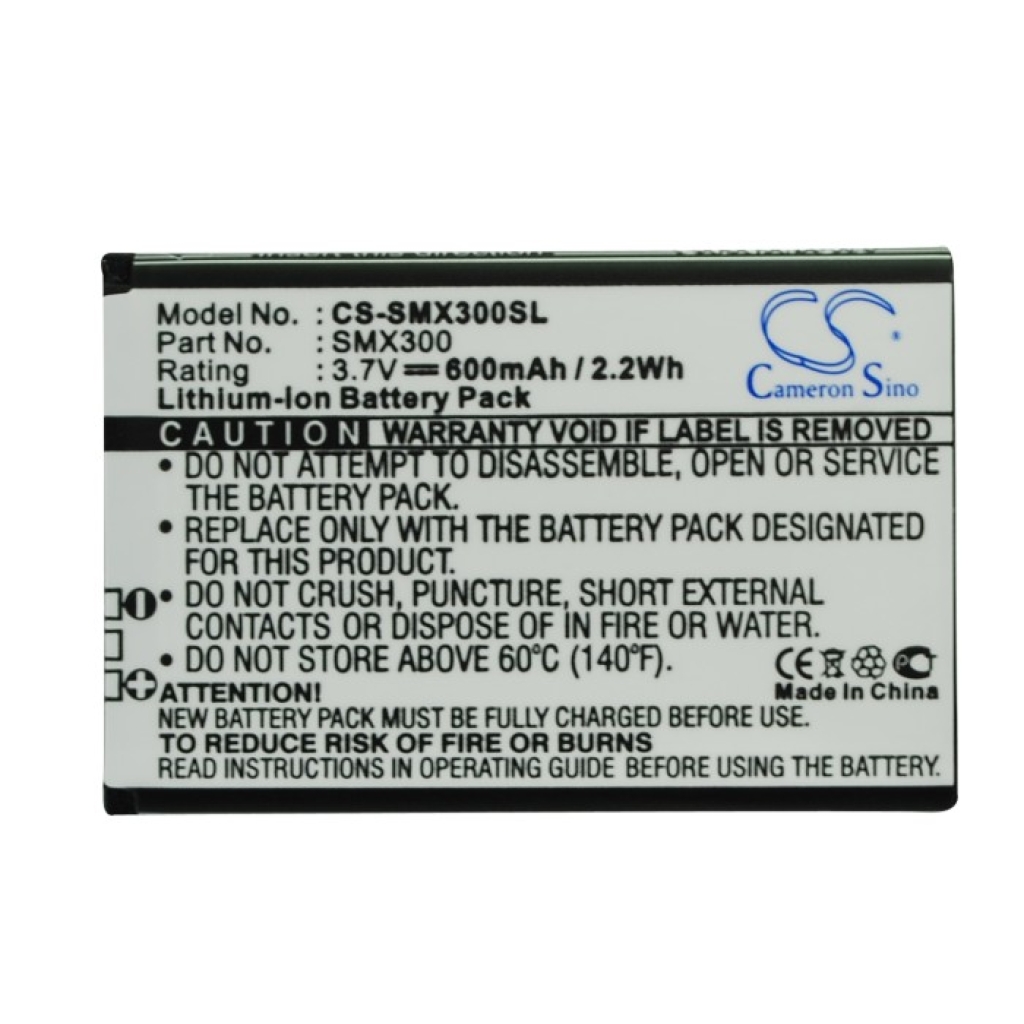 Mobile Phone Battery Samsung X300