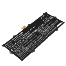 Remplacement de batterie compatible pour Samsung AA-PBAN2HE