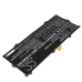 Batterie pour ordinateur portable Samsung CS-SMX340NB