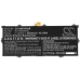 Batterie pour ordinateur portable Samsung CS-SMX340NB