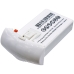 Compatible battery replacement for Syma X5U