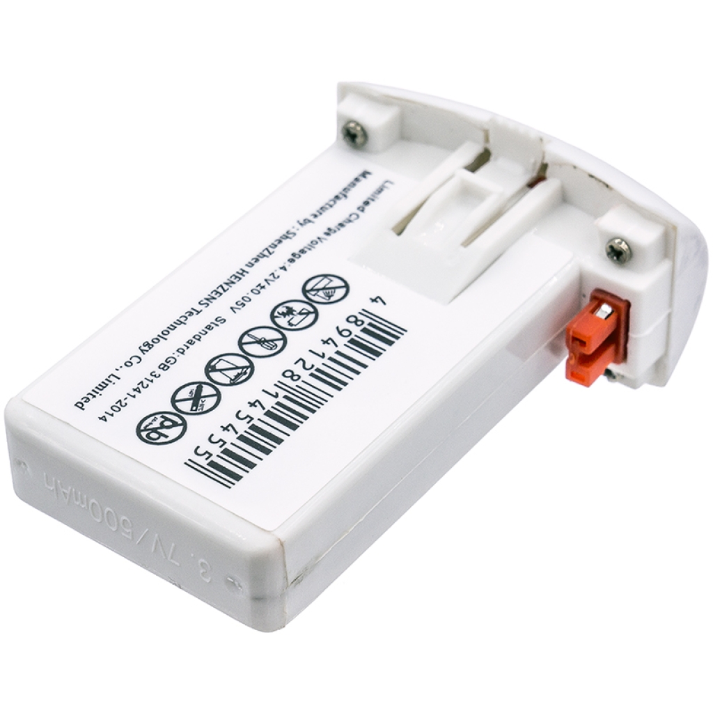 Compatible battery replacement for Syma X5U