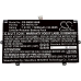 Batterie pour ordinateur portable Samsung CS-SMX510NB