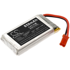 Remplacement de batterie compatible pour Syma 