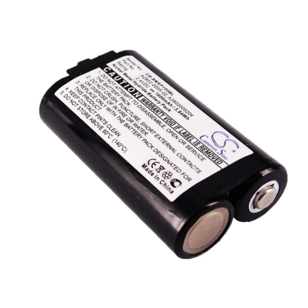 Battery Replaces A2802 0052 03