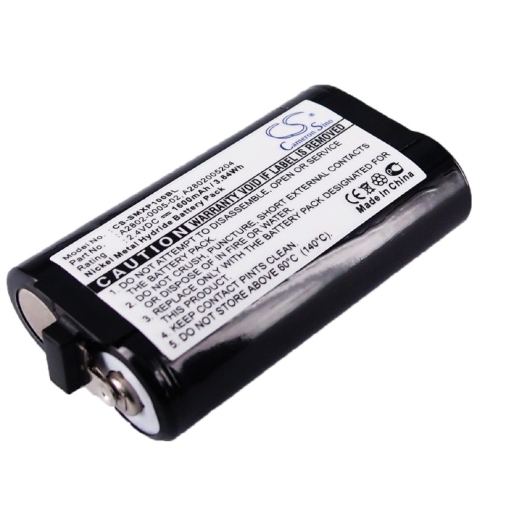 Battery Replaces 1080177