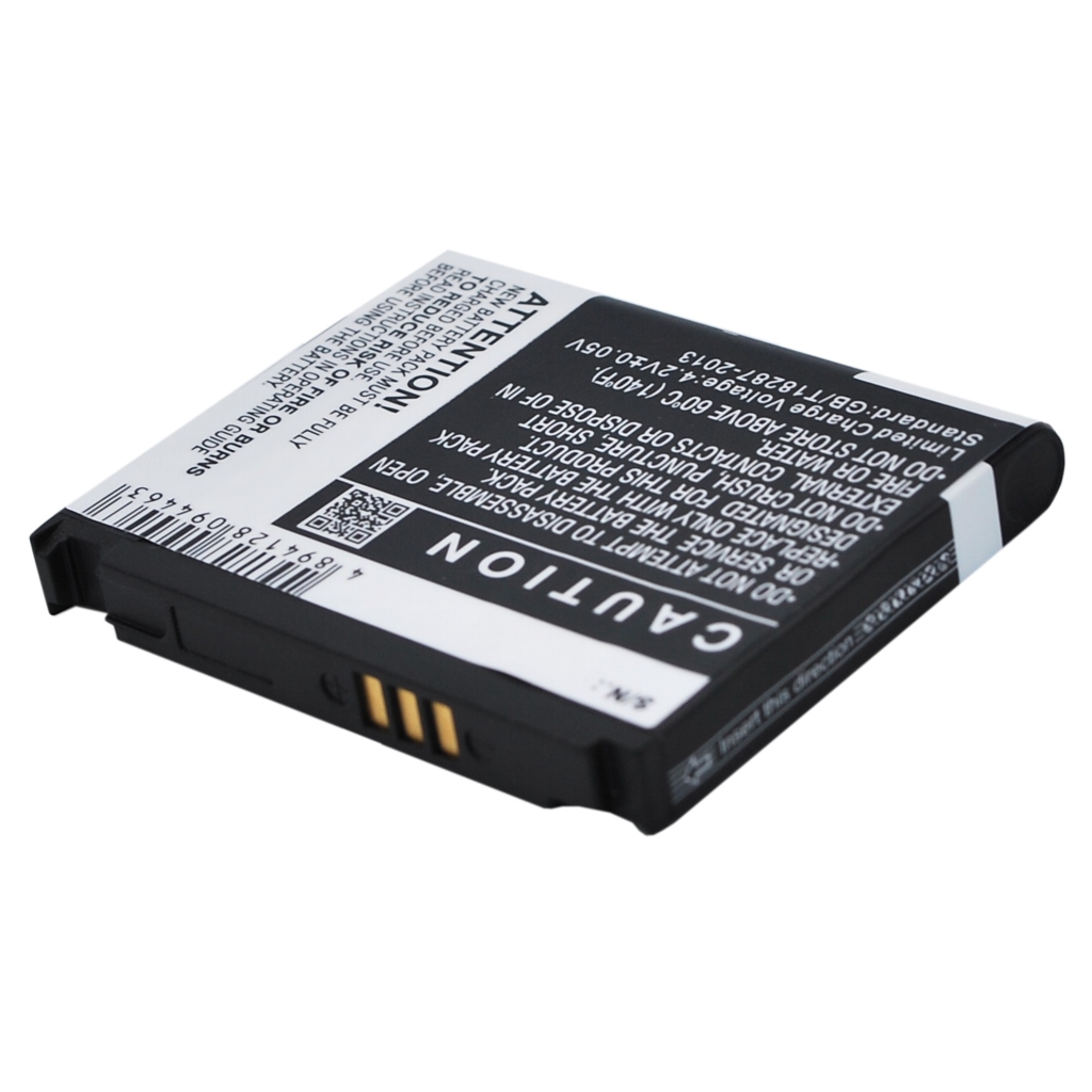 Samsung Batterie de la télécommande CS-SMZ560XL