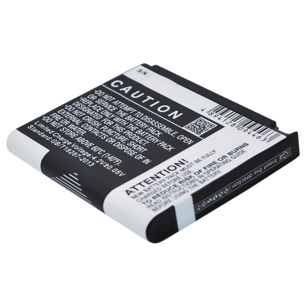 Samsung Batterie de la télécommande CS-SMZ560XL