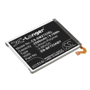 Mobile Phone Battery Samsung SM-F721B