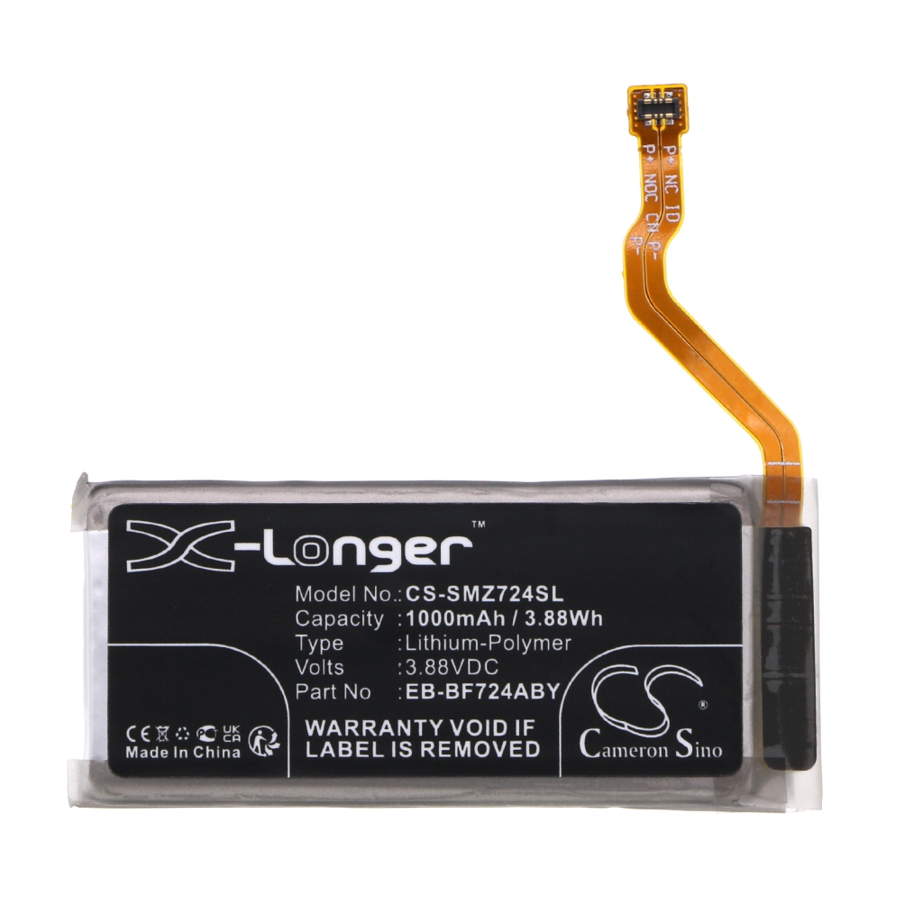 Mobile Phone Battery Samsung SM-F721D