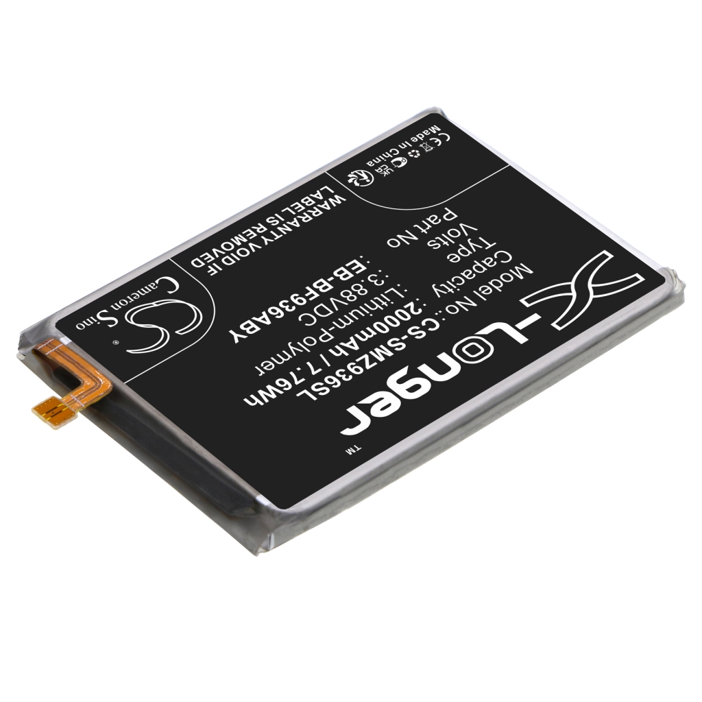 Mobile Phone Battery Samsung SM-F936U1