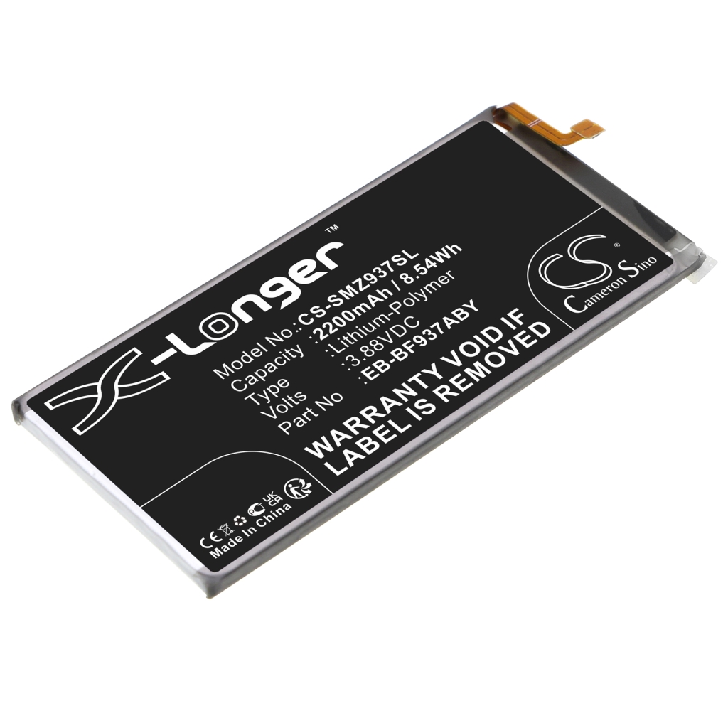 Mobile Phone Battery Samsung SM-F936