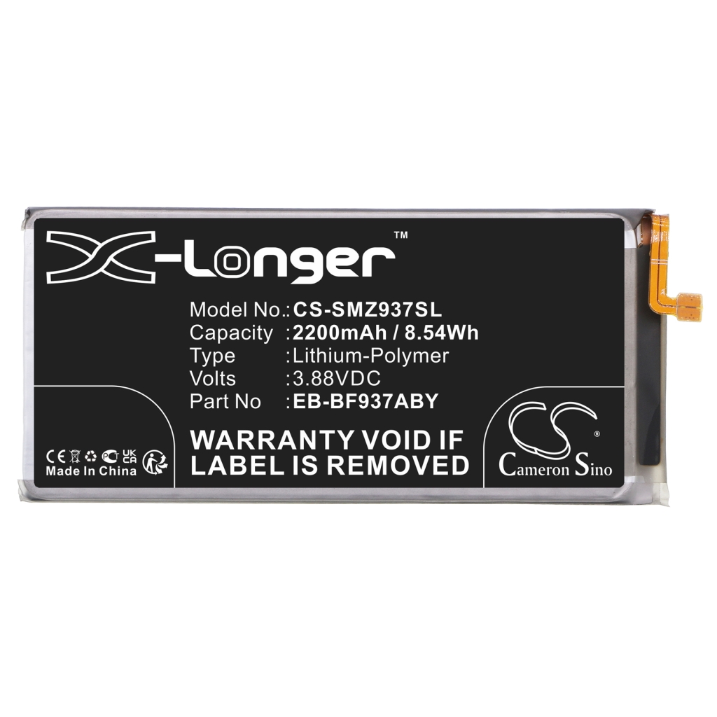 Mobile Phone Battery Samsung SM-F936U1