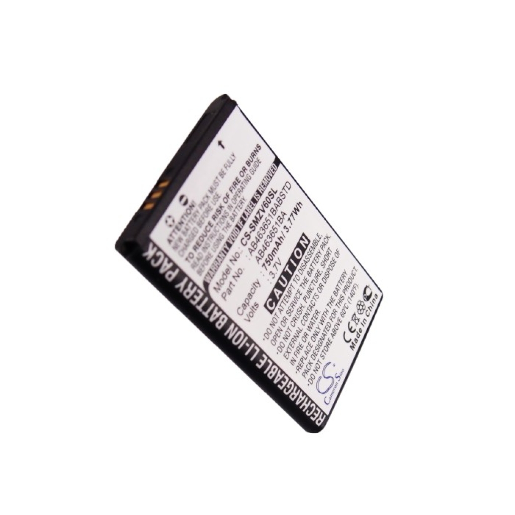 Battery Replaces AB46365UG