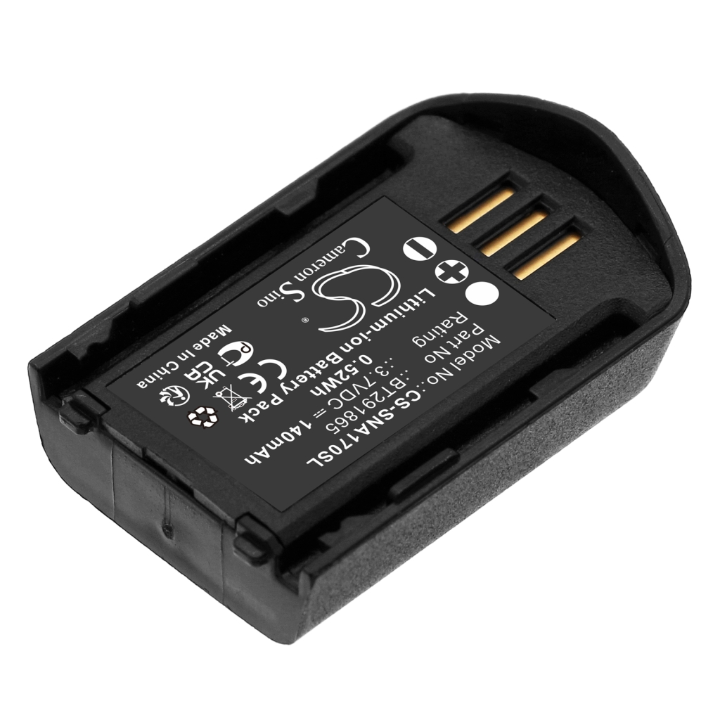 Batteries Remplace BT291865