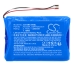 Batteries Remplace AK320A