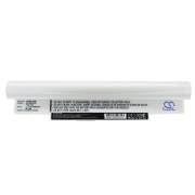 Batterie pour ordinateur portable Samsung NP-NC10-14RB