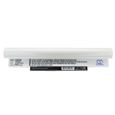 Compatible battery replacement for Samsung 1588-3366,AA-BP1TC6W,AA-PB6NC6W,AA-PB6NC6W/E,AA-PB6NC6W/US...