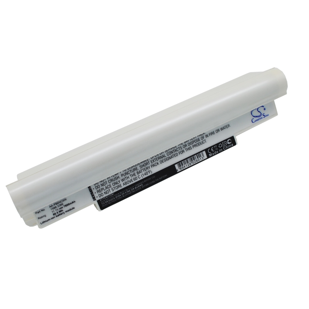 Notebook battery Samsung NP-NC10-anyNet N270W