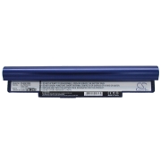 Batterie pour ordinateur portable Samsung NP-NC10 XI0V 1270N