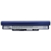 Notebook battery Samsung NP-NC10 WI0X S3G