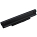 Notebook battery Samsung N110 (black)