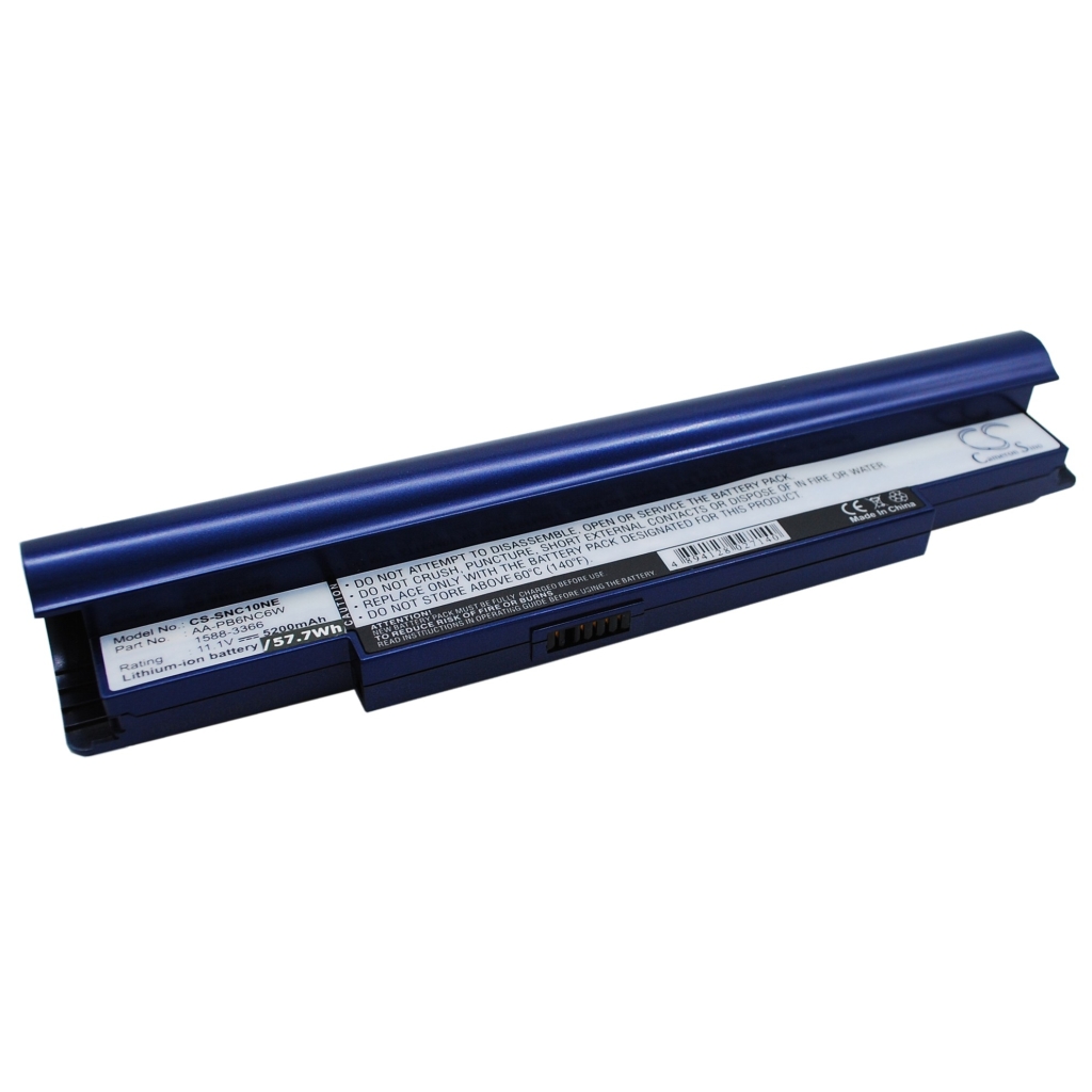 Notebook battery Samsung NP-ND10-DA05