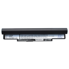 Compatible battery replacement for Samsung 1588-3366,AA-BP1TC6W,AA-PB6NC6W,AA-PB6NC6W/E,AA-PB6NC6W/US...