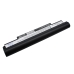 Notebook battery Samsung NP-NC10 WI0X S3G