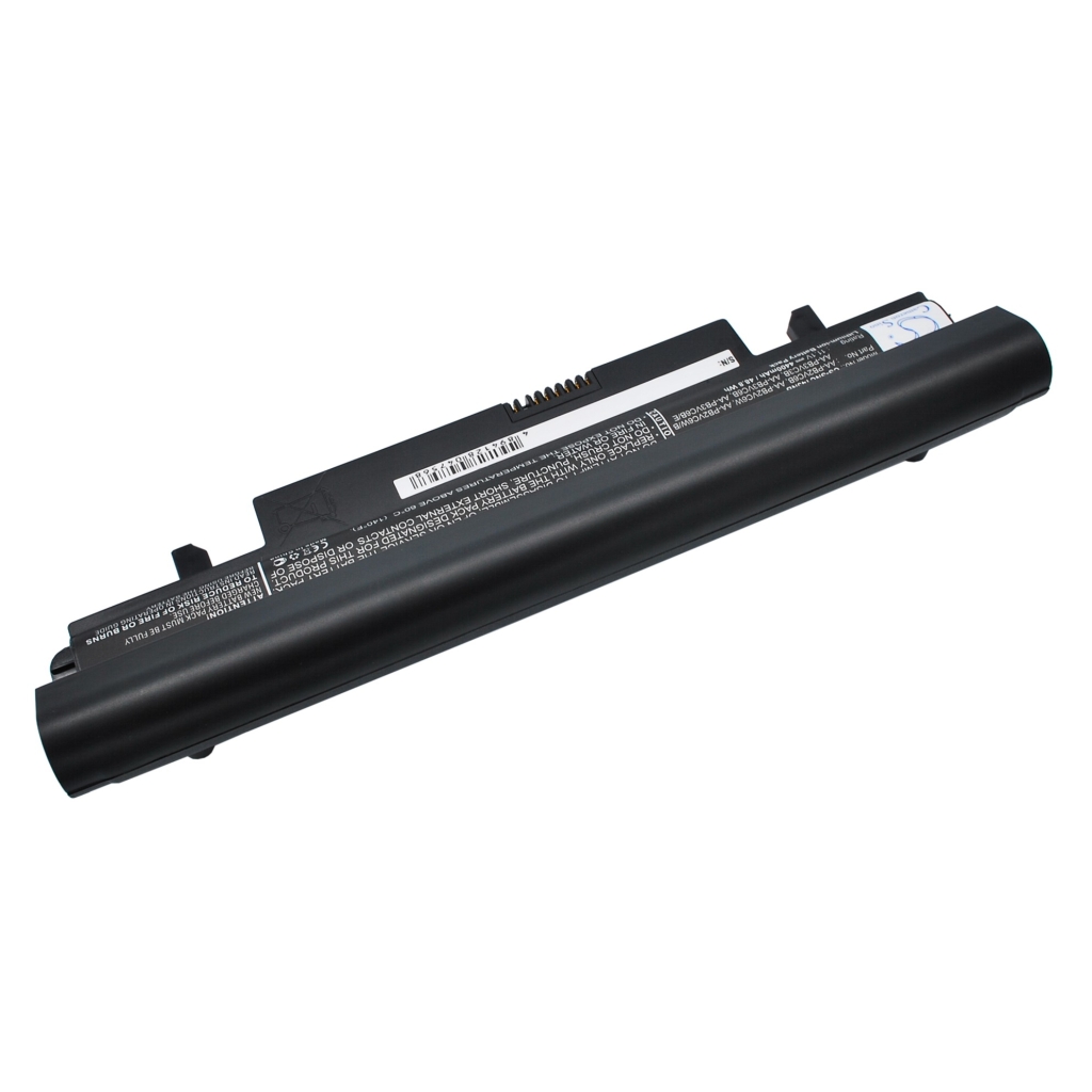 Notebook battery Samsung NP-N260