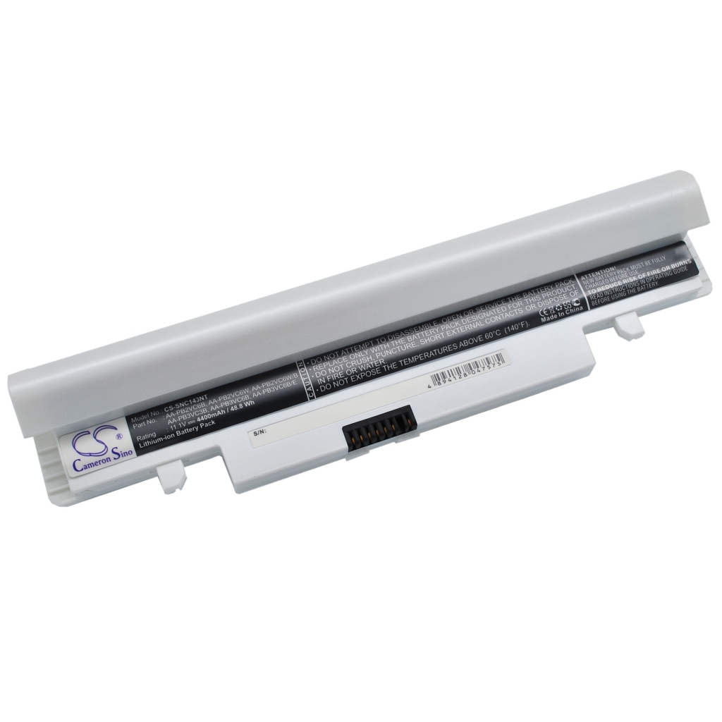 Batterie pour ordinateur portable Samsung NP-N350P