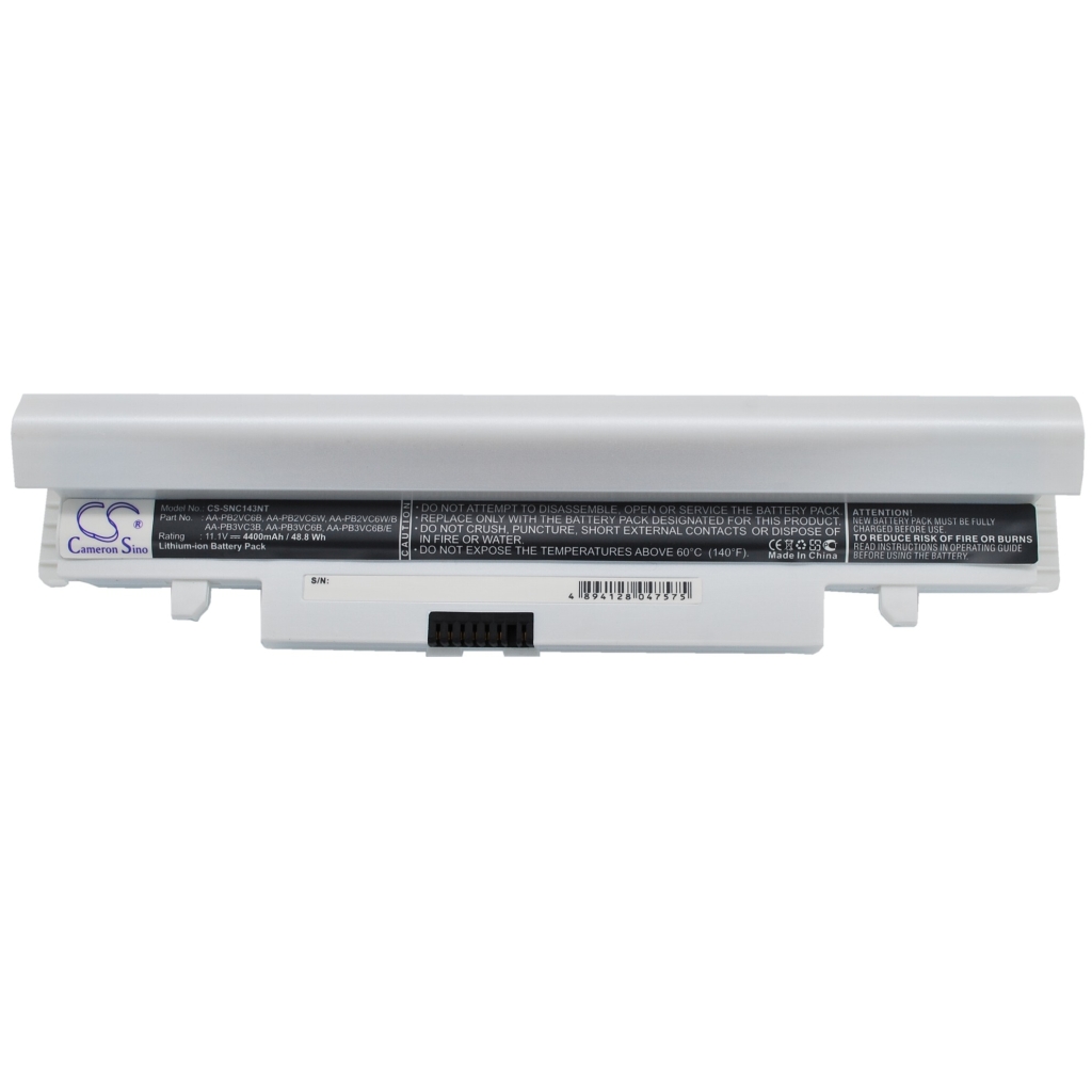 Notebook battery Samsung NP-N260