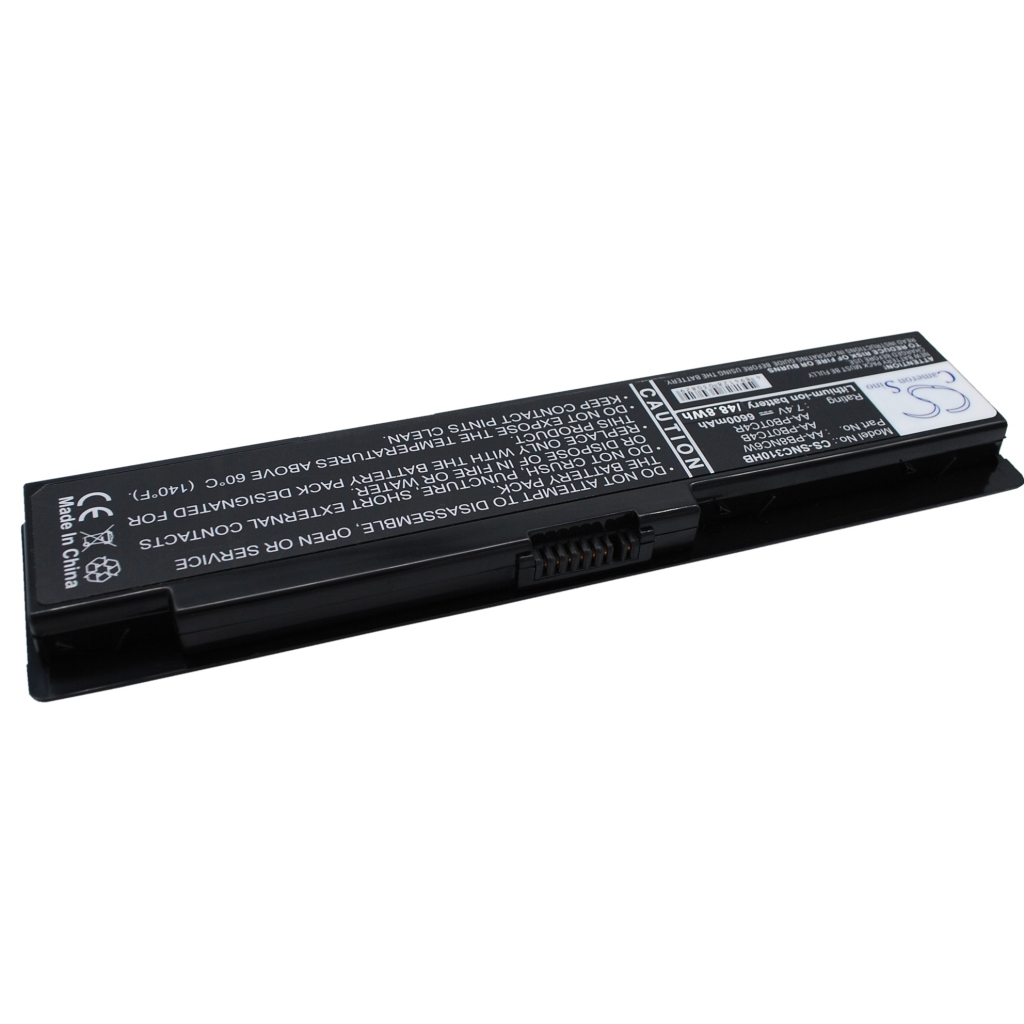 Notebook battery Samsung N310-13GBK