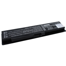 Remplacement de batterie compatible pour Samsung AA-PB0TC4A,AA-PB0TC4B,AA-PB0TC4L,AA-PB0TC4M,AA-PB0TC4R...