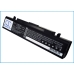 Notebook battery Samsung NP-R610-Aura P8700 Eclipse