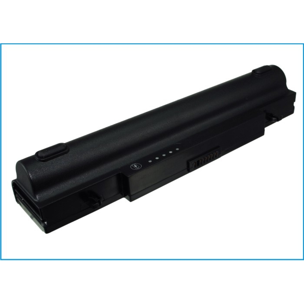 Batterie pour ordinateur portable Samsung Q320-Aura P8700 Balin