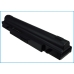 Notebook battery Samsung NP-R610 FS02