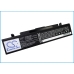 Batterie pour ordinateur portable Samsung NP-P460-Pro P8600 Pompeji