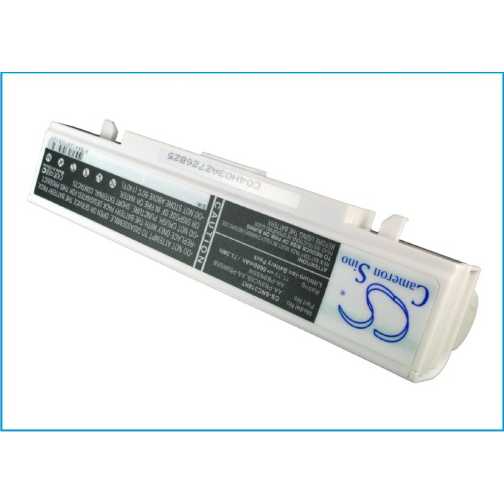 Notebook battery Samsung RC710