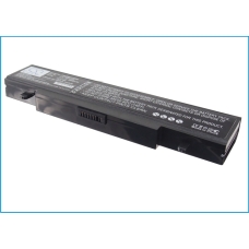 Remplacement de batterie compatible pour Samsung AA-PB9MC6B,AA-PB9MC6S,AA-PB9MC6W,AA-PB9NC5B,AA-PB9NC6B...