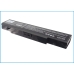 Batterie pour ordinateur portable Samsung CS-SNC318NB