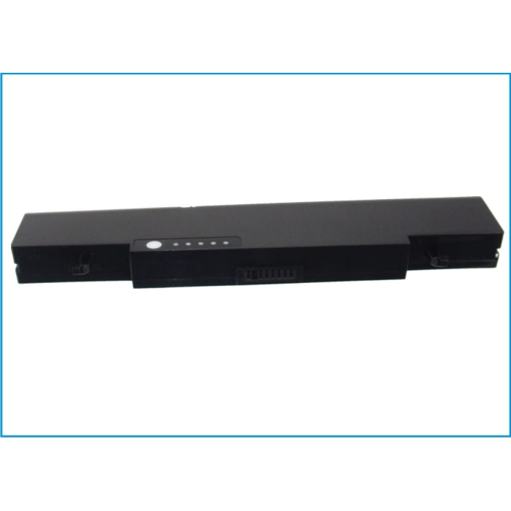 Notebook battery Samsung NP-R610-Aura P8700 Eclipse