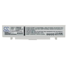 Remplacement de batterie compatible pour Samsung  AA-PB9NC6W/E, AA-PB9MC6S, AA-PL9NC6W, AA-PB9NC6W, AA-PB9MC6B...